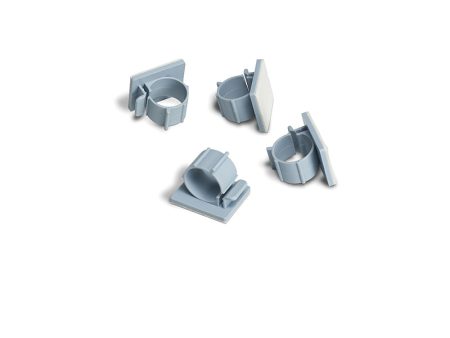 Cable Management Clips on Sale