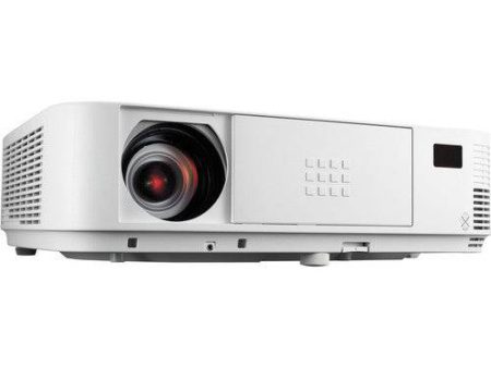 NEC NP-M322W 3200-Lumen Portable DLP Projector Sale