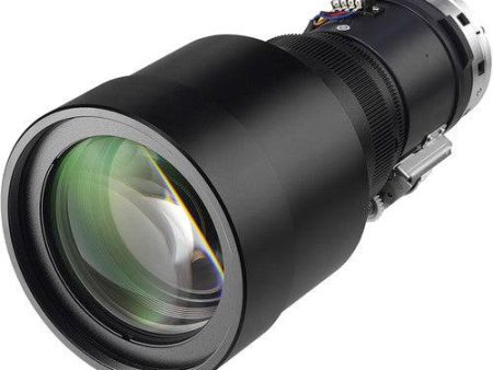 BenQ 2.22 to 3.67:1 1.55x Long Zoom Lens for PX9600, PX9710, and PW9500 Projectors Hot on Sale