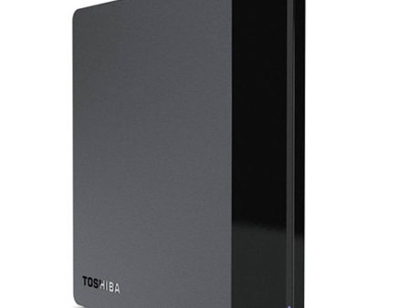 Toshiba 3TB Canvio USB 3.0 External Hard Drive For Sale