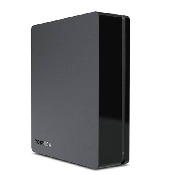 Toshiba 3TB Canvio USB 3.0 External Hard Drive For Sale