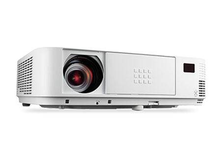 NEC NP-M322X 3200-Lumen Portable DLP Projector Sale