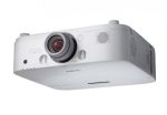 NEC NP-PA622U WUXGA (1920 x 1200) LCD projector - 6200 lumens Cheap