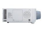 NEC NP-PA722X-13ZL 7200 Lumen XGA LCD Projector For Cheap