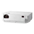 NEC NP-M363X 3600-Lumen XGA DLP Projector For Discount