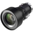 BenQ 1.73 to 2.27:1 1.5x Long Zoom Lens for PX9600, PX9710, and PW9500 Projectors Fashion