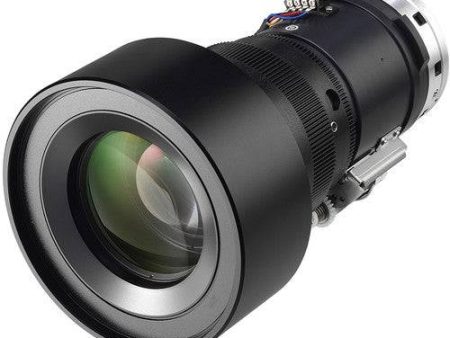 BenQ 1.73 to 2.27:1 1.5x Long Zoom Lens for PX9600, PX9710, and PW9500 Projectors Fashion