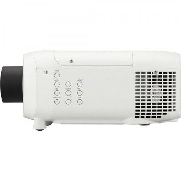 Panasonic PT-EX610U XGA 3LCD Projector with Standard Lens USED 8 10 + WARRANTY + Spare Lamp Online Hot Sale