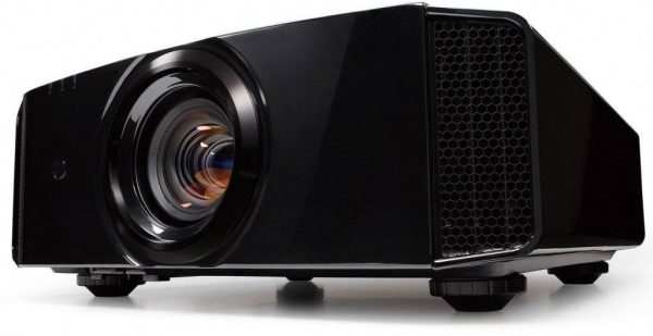 New JVC DLA-X700R 4K Home Theater Projector Supply