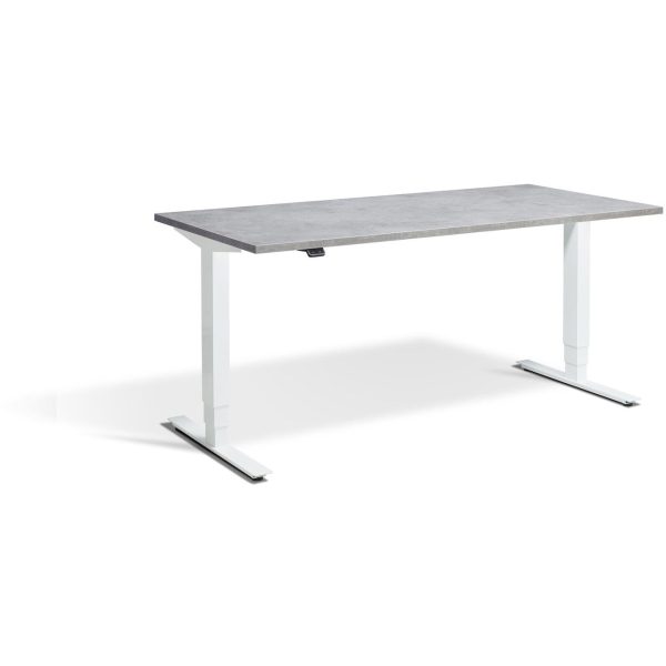 Lavoro Advance 1800mm Wide - Height Adjustable Desk For Cheap