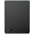 Toshiba 3TB Canvio USB 3.0 External Hard Drive For Sale