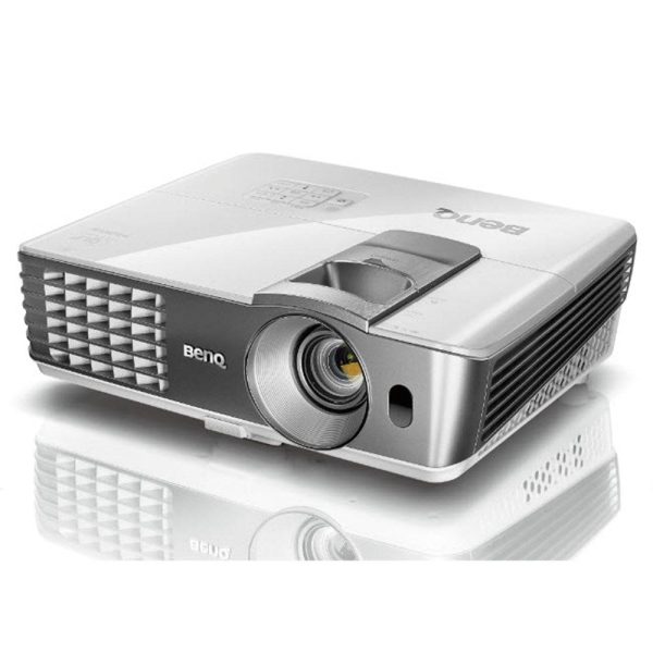 BenQ W1070 Full HD 1080p 3D DLP Home Entertainment Projector Sale