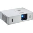 Christie AP Series LWU502 WUXGA 5000-Lumen 3LCD Projector Hot on Sale