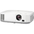 NEC NP-P501X Multi-Region Installation Projector Hot on Sale