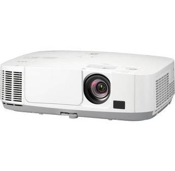 NEC NP-P501X Multi-Region Installation Projector Hot on Sale