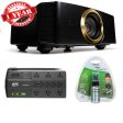 JVC DLA-RS49U 3D Projector Online now