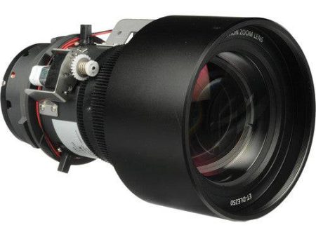 Panasonic ET-DLE250 Power Zoom Lens Sale