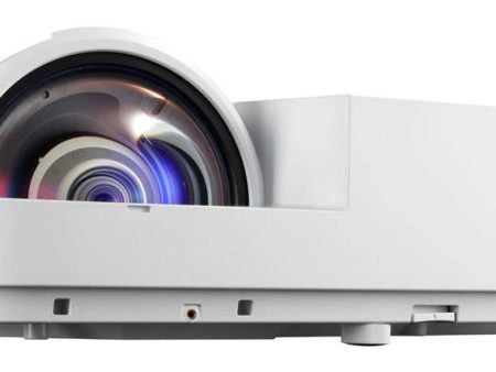 NEC NP-M352WS 3500-Lumen Portable Short Throw DLP Projector For Cheap