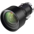 BenQ 1.25 to 1.79:1 1.4x Wide Zoom Lens for PX9600, PX9710, and PW9500 Projectors on Sale