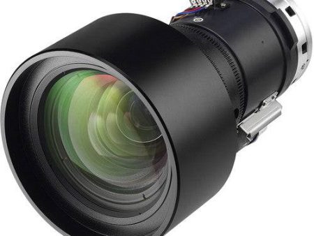 BenQ 1.25 to 1.79:1 1.4x Wide Zoom Lens for PX9600, PX9710, and PW9500 Projectors on Sale