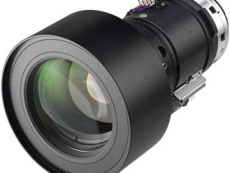 BenQ 3.58 to 5.38:1 1.65x Semi-Long Zoom Lens for PX9600, PX9710, and PW9500 Projectors Online Sale