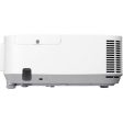 NEC NP-P501X Multi-Region Installation Projector Hot on Sale