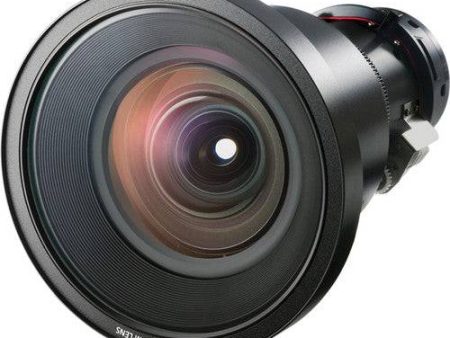 Panasonic ET-DLE080 Zoom Lens 0.80:1-1.00:1 Supply