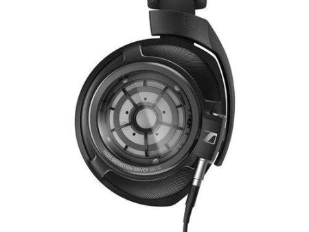 Sennheiser HD 820 Over-Ear Headphones Online