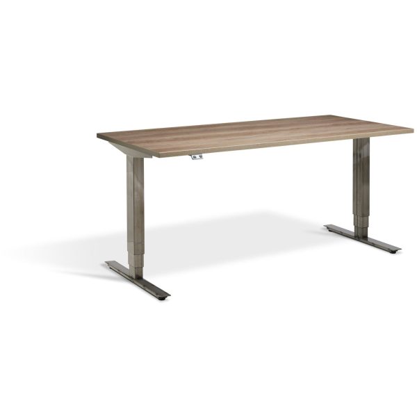 Lavoro Forge - Height Adjustable Desk For Cheap